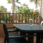 Oasis Dunas Corralejo
