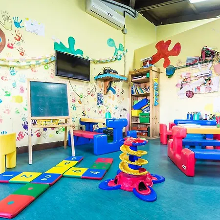 Oasis Dunas 科拉雷侯