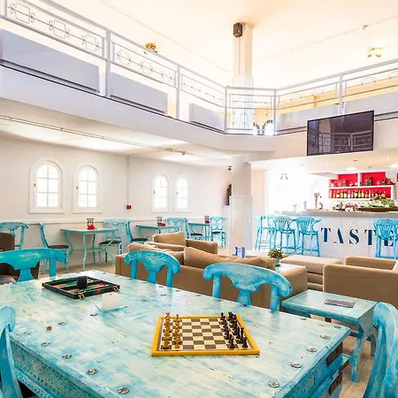 Oasis Dunas 科拉雷侯