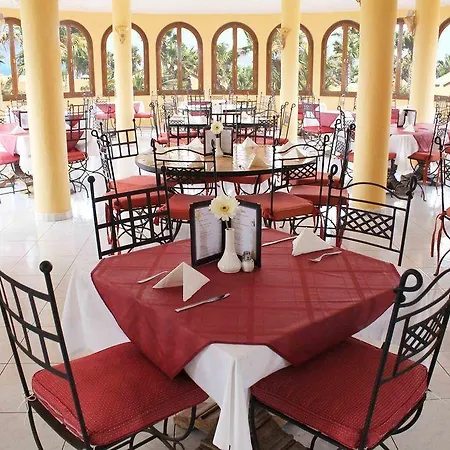 Oasis Dunas 科拉雷侯