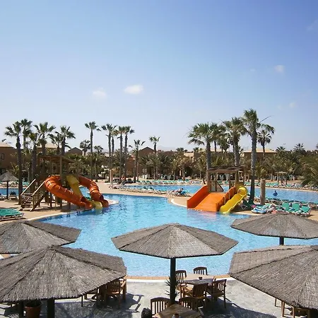 Oasis Dunas * 科拉雷侯