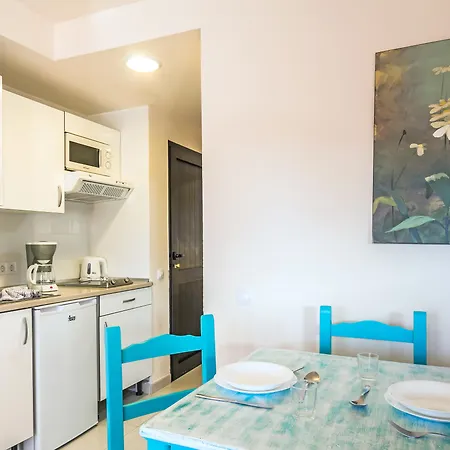 Oasis Dunas Διαμέρισμα