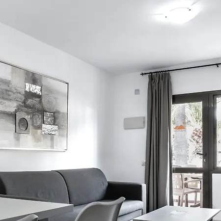 Oasis Dunas 公寓 科拉雷侯