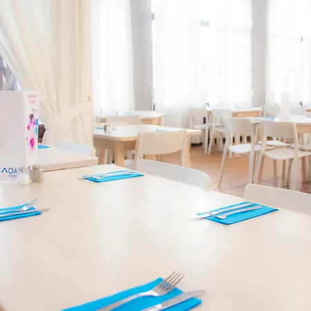 Oasis Dunas * 科拉雷侯