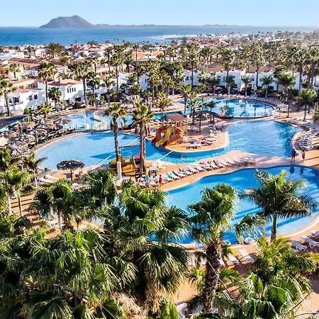 Oasis Dunas 科拉雷侯