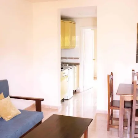 Oasis Dunas 科拉雷侯