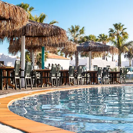 公寓 Oasis Dunas 科拉雷侯