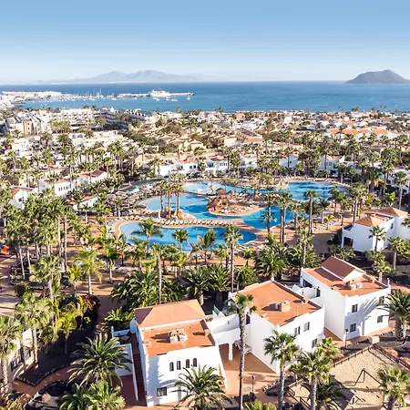 公寓 Oasis Dunas *