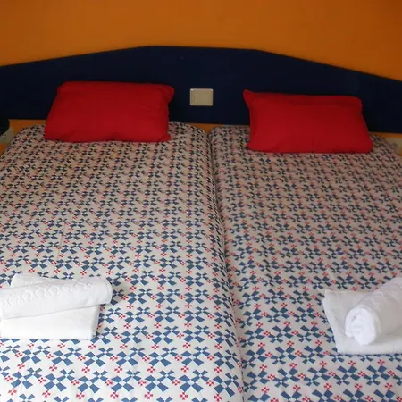 Oasis Dunas 科拉雷侯