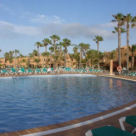 公寓 Oasis Dunas *