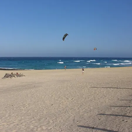 Oasis Dunas * 科拉雷侯