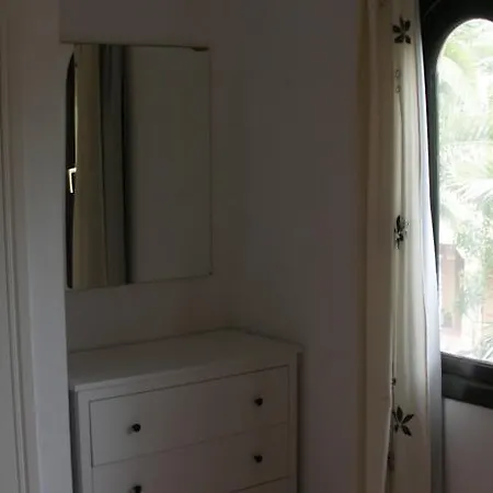 Oasis Dunas 公寓 *