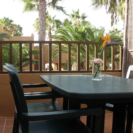 Oasis Dunas 科拉雷侯