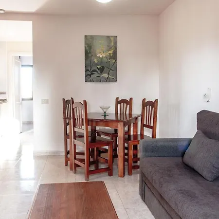 Oasis Dunas 科拉雷侯