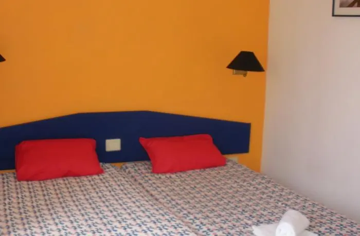 Apartament Oasis Dunas *