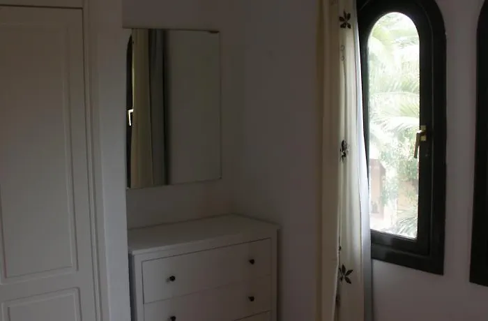 Oasis Dunas Apartament *