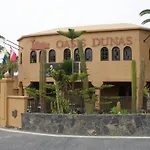 Oasis Dunas Apartmán