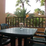 Apartmán Oasis Dunas *