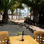 Daire Oasis Dunas