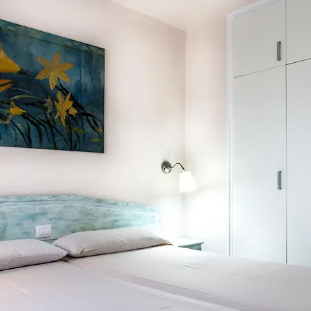 Apartamento Oasis Dunas *