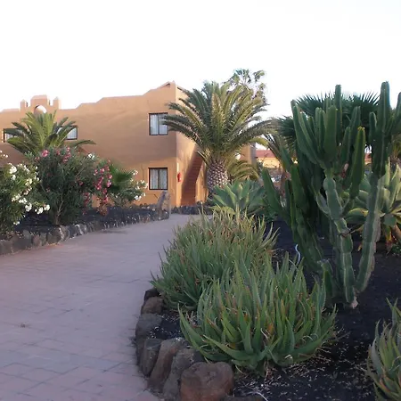 Oasis Dunas 3* Corralejo