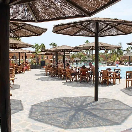 Aparthotel Oasis Dunas Corralejo