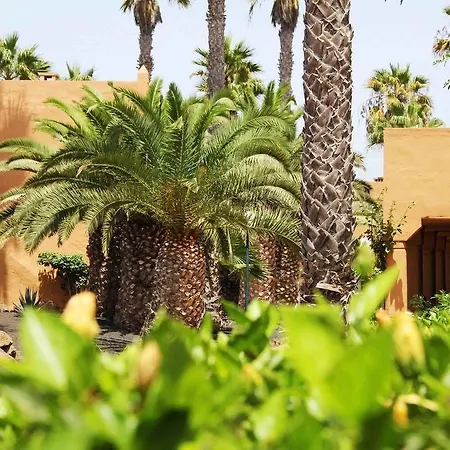 Апарт-отель Oasis Dunas