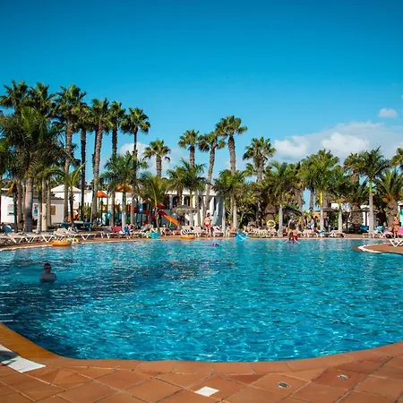 Oasis Dunas Aparthotel