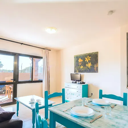 Oasis Dunas 3*