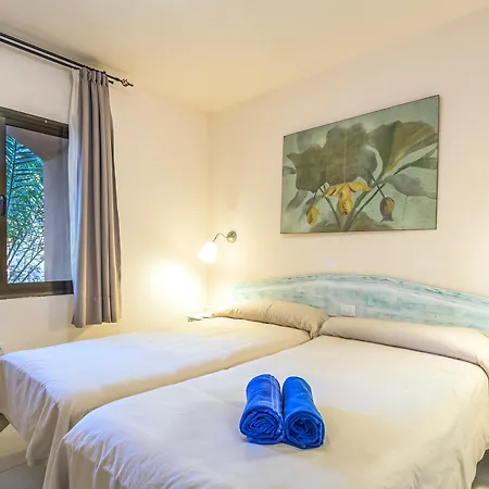 Aparthotel Oasis Dunas Corralejo