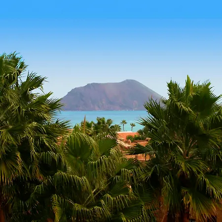 Oasis Dunas 3*
