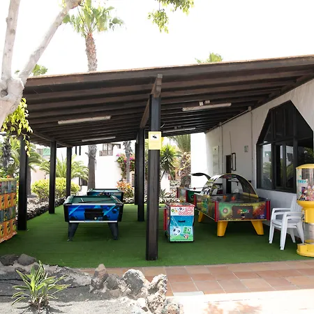 Aparthotel Oasis Dunas Corralejo