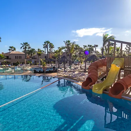 Oasis Dunas 3*