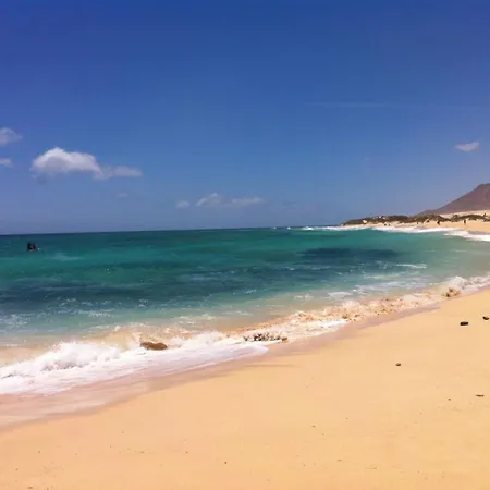 Oasis Dunas 科拉雷侯