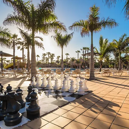 Aparthotel Oasis Dunas