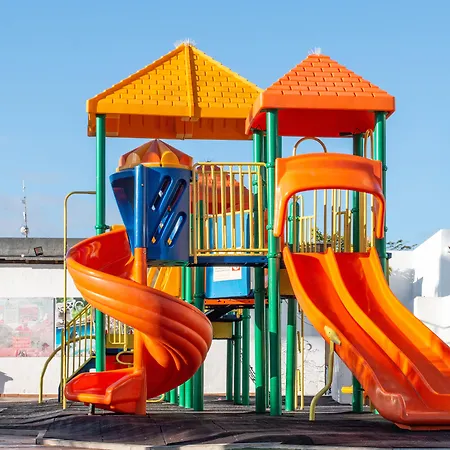 Oasis Dunas 3*