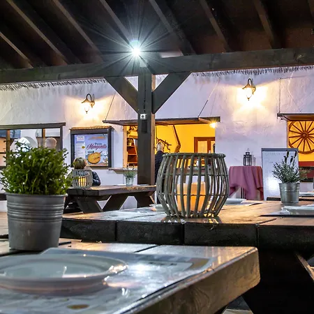 Apartment Oasis Dunas *