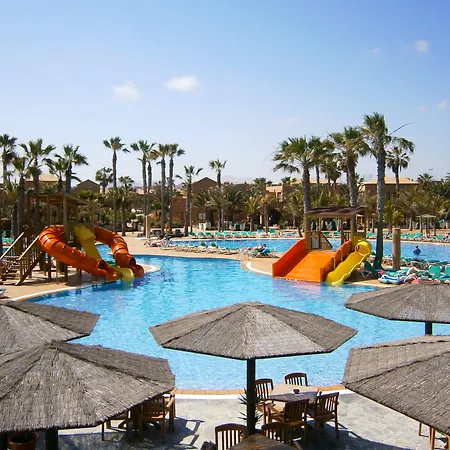 Oasis Dunas Aparthotel Corralejo