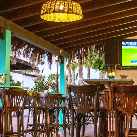 Oasis Dunas 3*