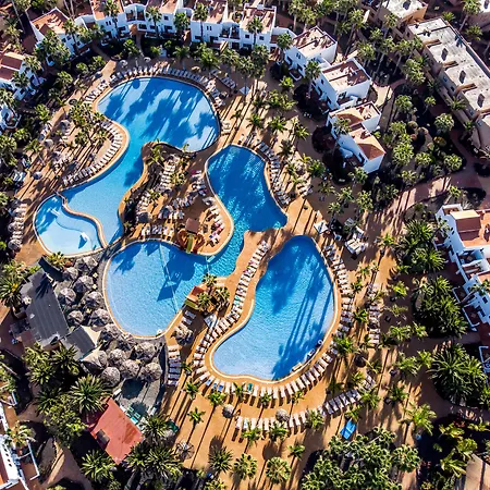 Aparthotel Oasis Dunas Corralejo