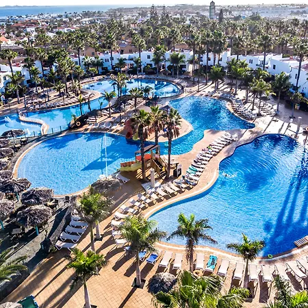 Aparthotel Oasis Dunas