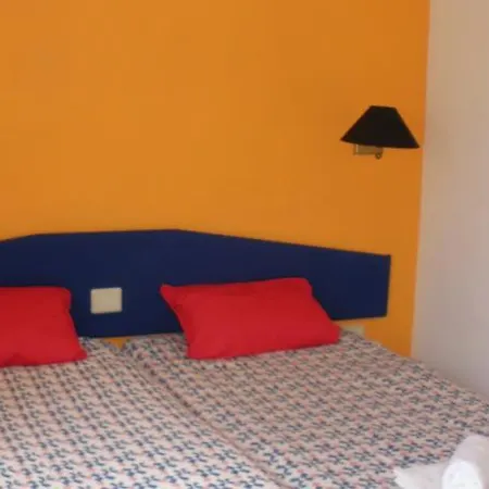 Apartment Oasis Dunas *