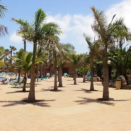 Aparthotel Oasis Dunas Corralejo
