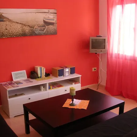 Oasis Dunas 3* Corralejo