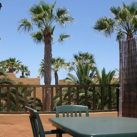 Oasis Dunas 3*