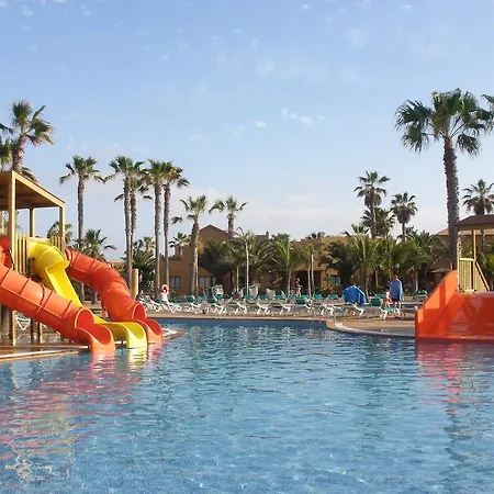 Oasis Dunas Aparthotel