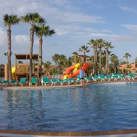 Oasis Dunas 3*