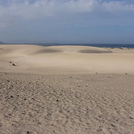 Oasis Dunas Апарт-отель 3*
