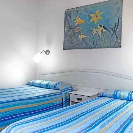 Apartment Oasis Dunas