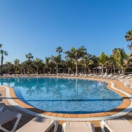 Oasis Dunas 3* Коральео
